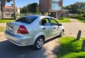 Autos - Chevrolet Aveo G3 2013 GNC 154000Km - En Venta