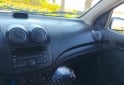 Autos - Chevrolet Aveo G3 2013 GNC 154000Km - En Venta