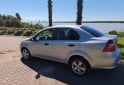 Autos - Chevrolet Aveo G3 2013 GNC 154000Km - En Venta