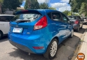 Autos - Ford fiesta 2017 Nafta 80000Km - En Venta