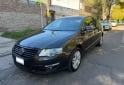 Autos - Volkswagen Passat 2009 Nafta 200000Km - En Venta