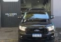 Camionetas - Ford Ranger Edition Black 2019 Diesel 75000Km - En Venta