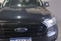 Camionetas - Ford Ranger Edition Black 2019 Diesel 75000Km - En Venta