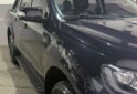 Camionetas - Ford Ranger Edition Black 2019 Diesel 75000Km - En Venta