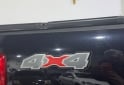 Camionetas - Ford Ranger Edition Black 2019 Diesel 75000Km - En Venta