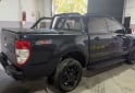 Camionetas - Ford Ranger Edition Black 2019 Diesel 75000Km - En Venta