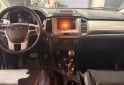 Camionetas - Ford Ranger Edition Black 2019 Diesel 75000Km - En Venta