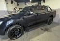 Camionetas - Ford Ranger Edition Black 2019 Diesel 75000Km - En Venta