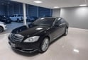 Autos - Mercedes Benz S500 2010 Nafta 190000Km - En Venta