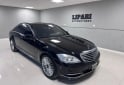 Autos - Mercedes Benz S500 2010 Nafta 190000Km - En Venta