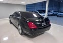 Autos - Mercedes Benz S500 2010 Nafta 190000Km - En Venta