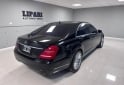 Autos - Mercedes Benz S500 2010 Nafta 190000Km - En Venta