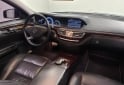 Autos - Mercedes Benz S500 2010 Nafta 190000Km - En Venta