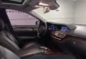 Autos - Mercedes Benz S500 2010 Nafta 190000Km - En Venta