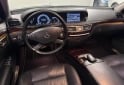 Autos - Mercedes Benz S500 2010 Nafta 190000Km - En Venta