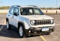Camionetas - Jeep Renegade Sport 2022 Nafta 62000Km - En Venta