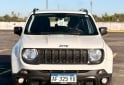 Camionetas - Jeep Renegade Sport 2022 Nafta 62000Km - En Venta