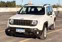 Camionetas - Jeep Renegade Sport 2022 Nafta 62000Km - En Venta
