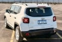 Camionetas - Jeep Renegade Sport 2022 Nafta 62000Km - En Venta