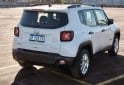 Camionetas - Jeep Renegade Sport 2022 Nafta 62000Km - En Venta