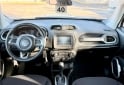 Camionetas - Jeep Renegade Sport 2022 Nafta 62000Km - En Venta
