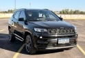 Camionetas - Jeep Compass Serie S 2025 Nafta 6000Km - En Venta