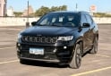 Camionetas - Jeep Compass Serie S 2025 Nafta 6000Km - En Venta
