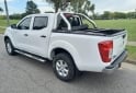 Camionetas - Nissan FRONTIER 2.3 SE 2018 Diesel 85000Km - En Venta