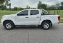 Camionetas - Nissan FRONTIER 2.3 SE 2018 Diesel 85000Km - En Venta