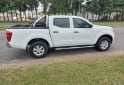 Camionetas - Nissan FRONTIER 2.3 SE 2018 Diesel 85000Km - En Venta