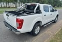 Camionetas - Nissan FRONTIER 2.3 SE 2018 Diesel 85000Km - En Venta