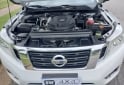 Camionetas - Nissan FRONTIER 2.3 SE 2018 Diesel 85000Km - En Venta