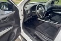 Camionetas - Nissan FRONTIER 2.3 SE 2018 Diesel 85000Km - En Venta