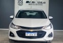 Autos - Chevrolet Cruze LT 5P 1.4T 2022 Nafta 62300Km - En Venta