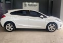 Autos - Chevrolet Cruze LT 5P 1.4T 2022 Nafta 62300Km - En Venta