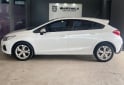Autos - Chevrolet Cruze LT 5P 1.4T 2022 Nafta 62300Km - En Venta