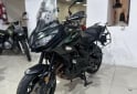 Motos - Kawasaki VERSYS 300 2017 Nafta 47800Km - En Venta