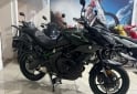 Motos - Kawasaki VERSYS 300 2017 Nafta 47800Km - En Venta