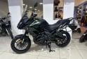 Motos - Kawasaki VERSYS 300 2017 Nafta 47800Km - En Venta