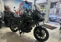 Motos - Kawasaki VERSYS 300 2017 Nafta 47800Km - En Venta