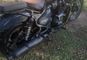 Motos - Royal Enfield Shotgun 650 2025 Nafta 3500Km - En Venta