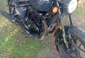 Motos - Royal Enfield Shotgun 650 2025 Nafta 3500Km - En Venta