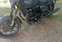 Motos - Royal Enfield Shotgun 650 2025 Nafta 3500Km - En Venta