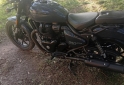 Motos - Royal Enfield Shotgun 650 2025 Nafta 3500Km - En Venta
