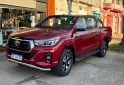Camionetas - Toyota Hilux srx 4x2 autom�tica 2020 Diesel 60000Km - En Venta