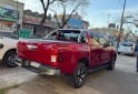Camionetas - Toyota Hilux srx 4x2 autom�tica 2020 Diesel 60000Km - En Venta