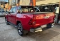 Camionetas - Toyota Hilux srx 4x2 autom�tica 2020 Diesel 60000Km - En Venta