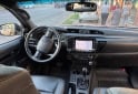 Camionetas - Toyota Hilux srx 4x2 autom�tica 2020 Diesel 60000Km - En Venta