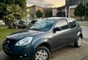 Autos - Ford Ka 2010 GNC 77600Km - En Venta