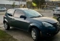 Autos - Ford Ka 2010 GNC 77600Km - En Venta